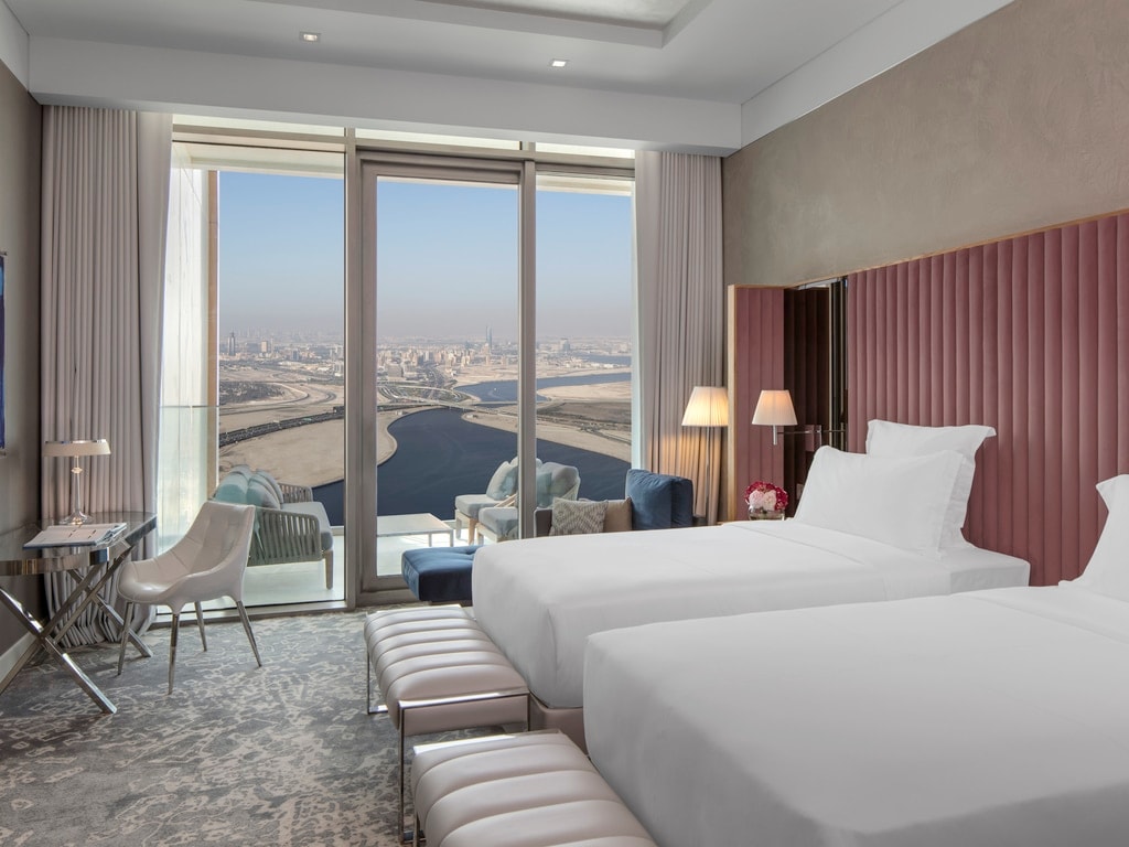 Investment property for the UAE 2-year residence visa