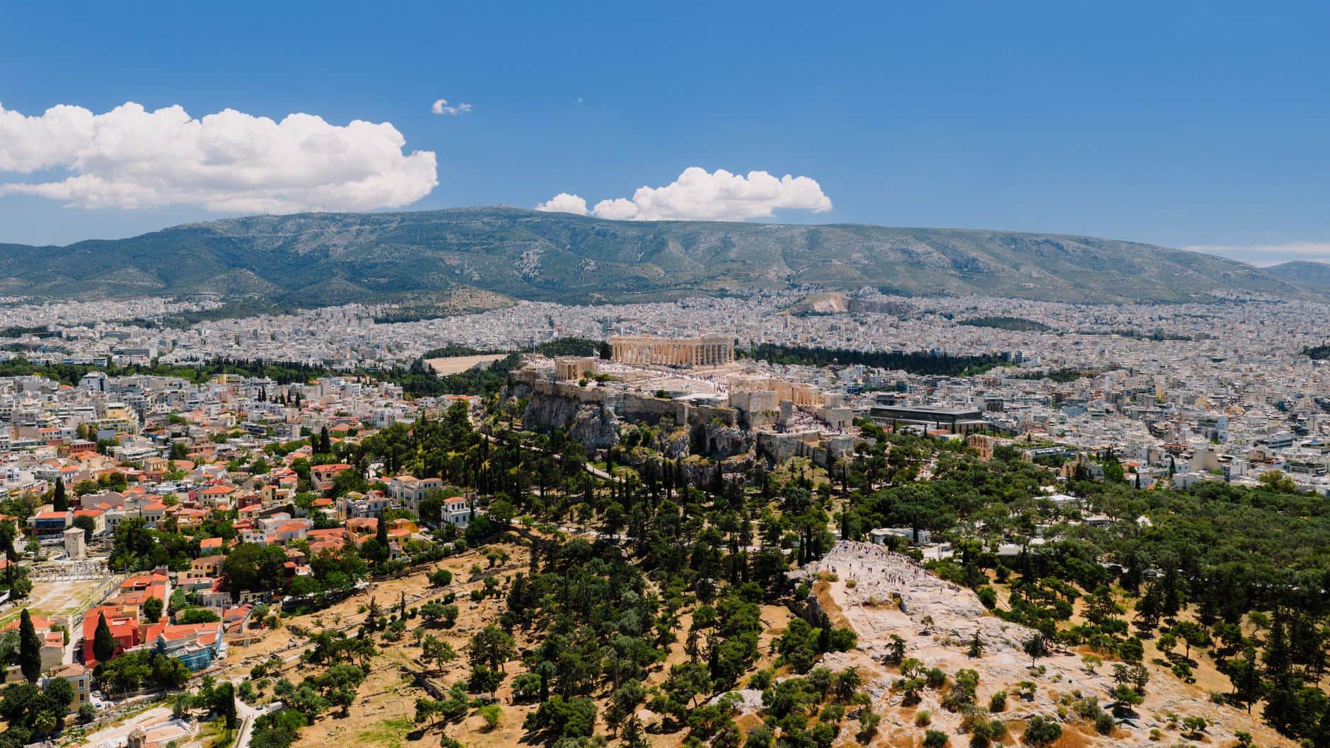 Can a Greece Golden Visa Lead to Citizenship?