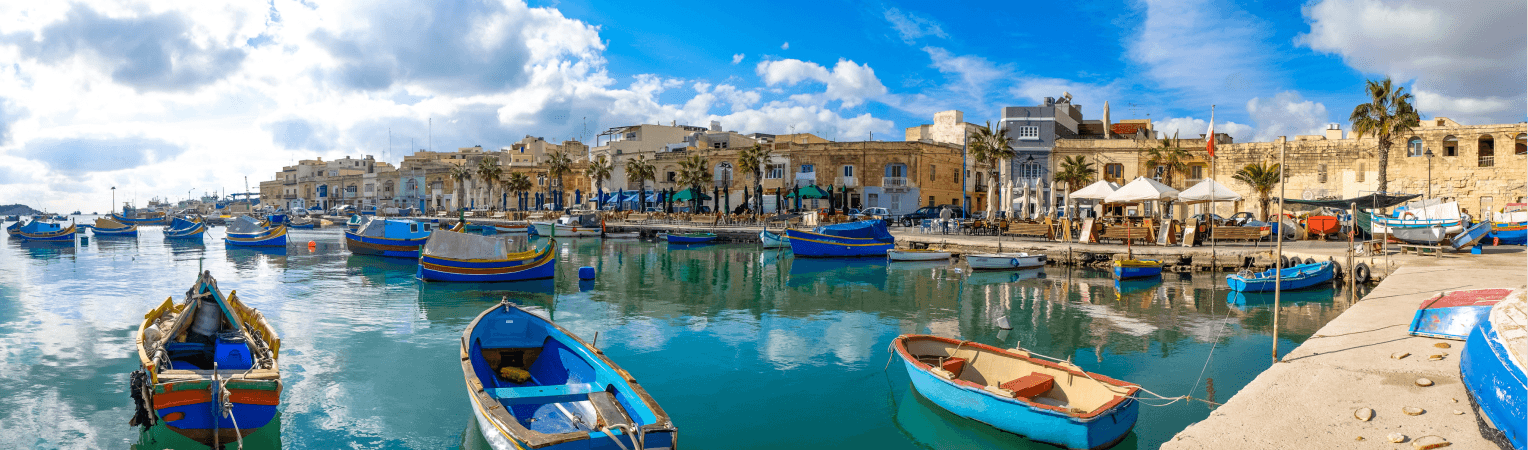 Permanent Residence in Malta