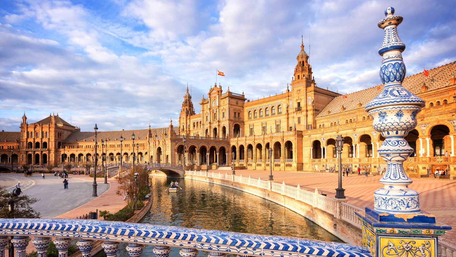 Spanish Congress Will Decide on Cancelling the Golden Visa Program