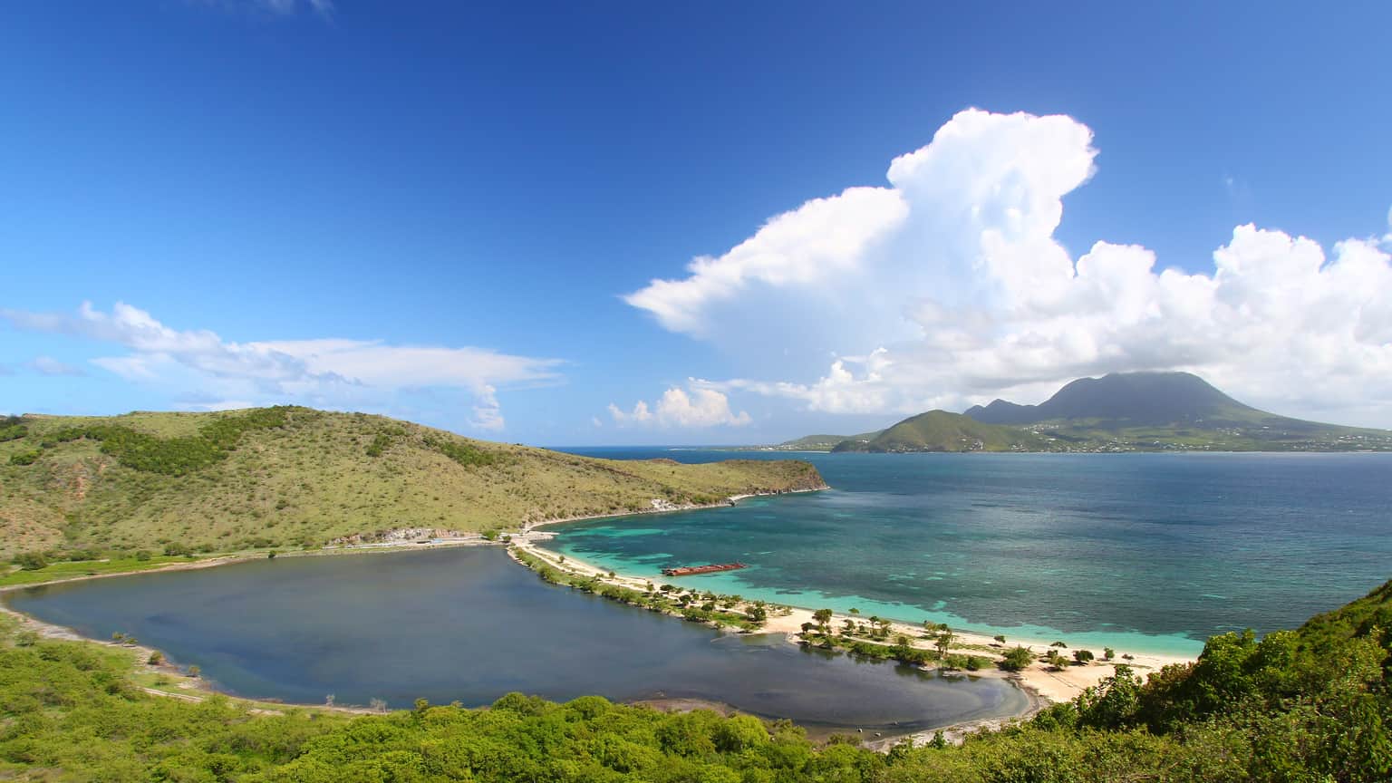 St Kitts and Nevis cancelled 13 CBI citizenships due to rules violations