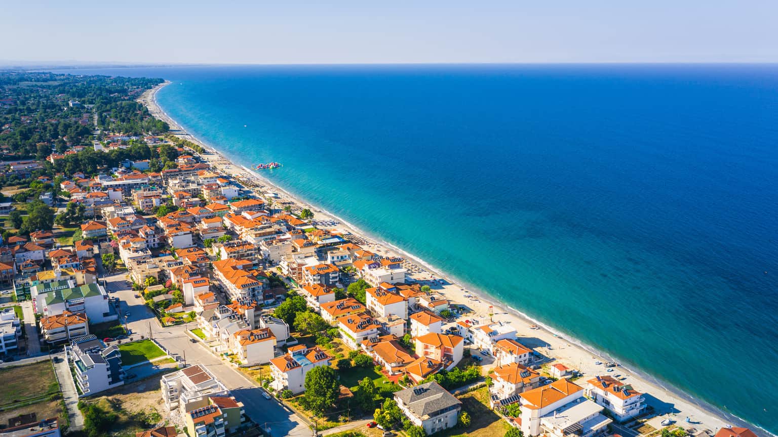 Will Greece Golden Visa by Real Estate Investment End?