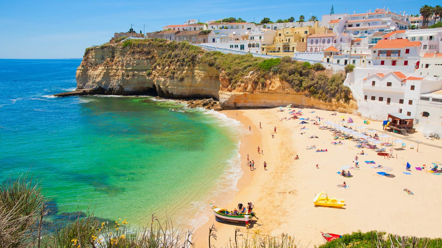 Portugal Might Become the First EU Country Offering the Golden Visa for Bitcoin Investors