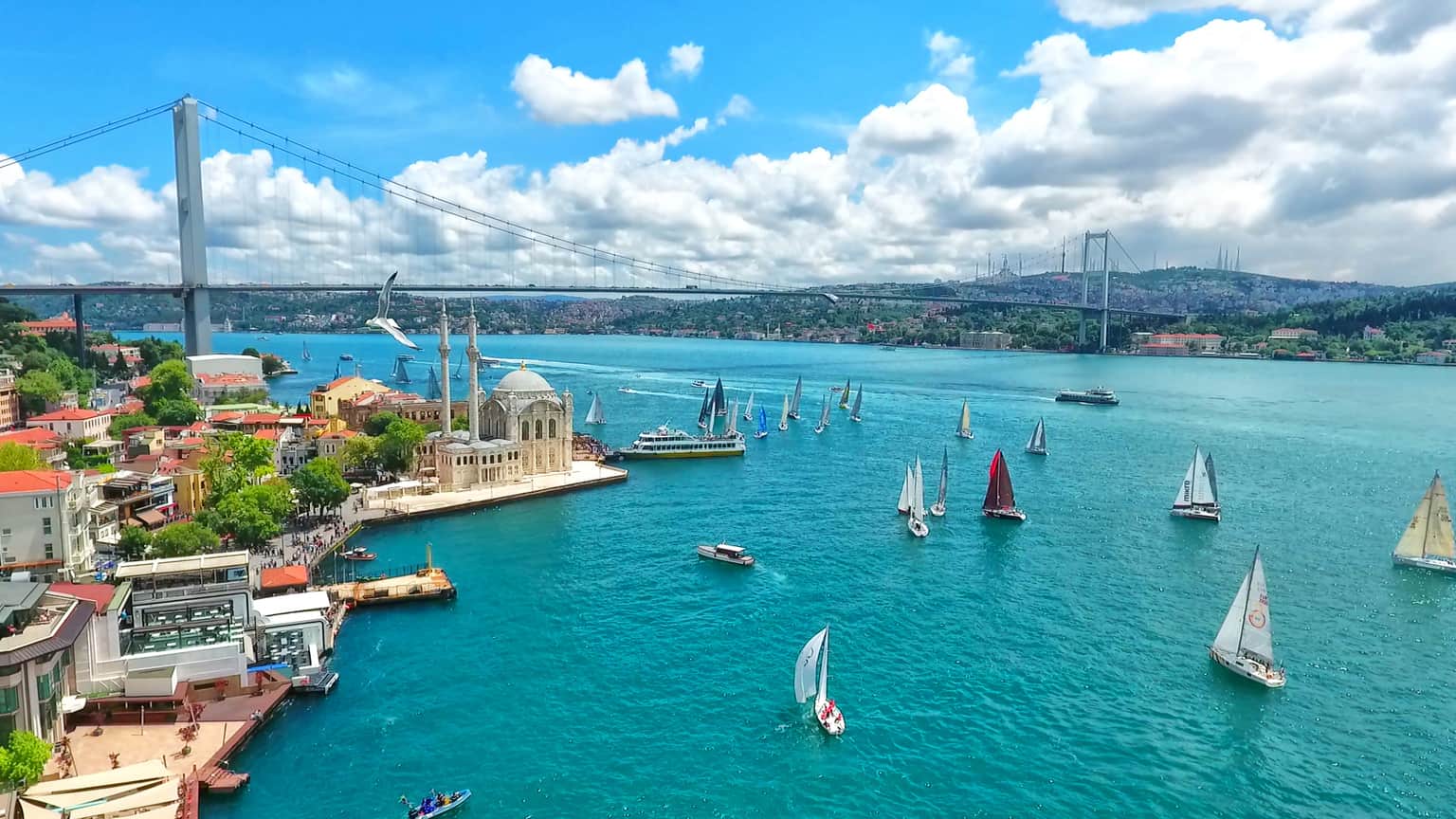 Turkey Might Renounce Passports Obtained by Investment