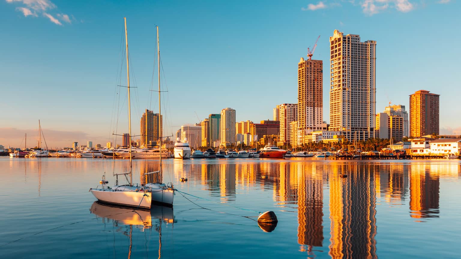 Philippines Launches a New Permanent Residency by Investment Program