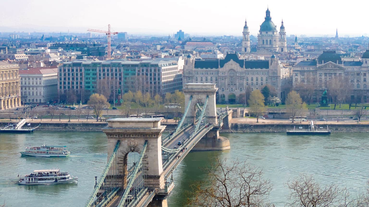 Hungary Will Not Grant Golden Visas for Real Estate Purchases