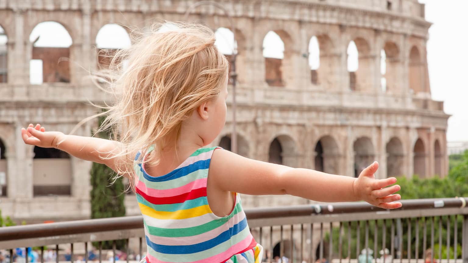 Italy Considers Birthright Citizenship for Children of Foreign Residents