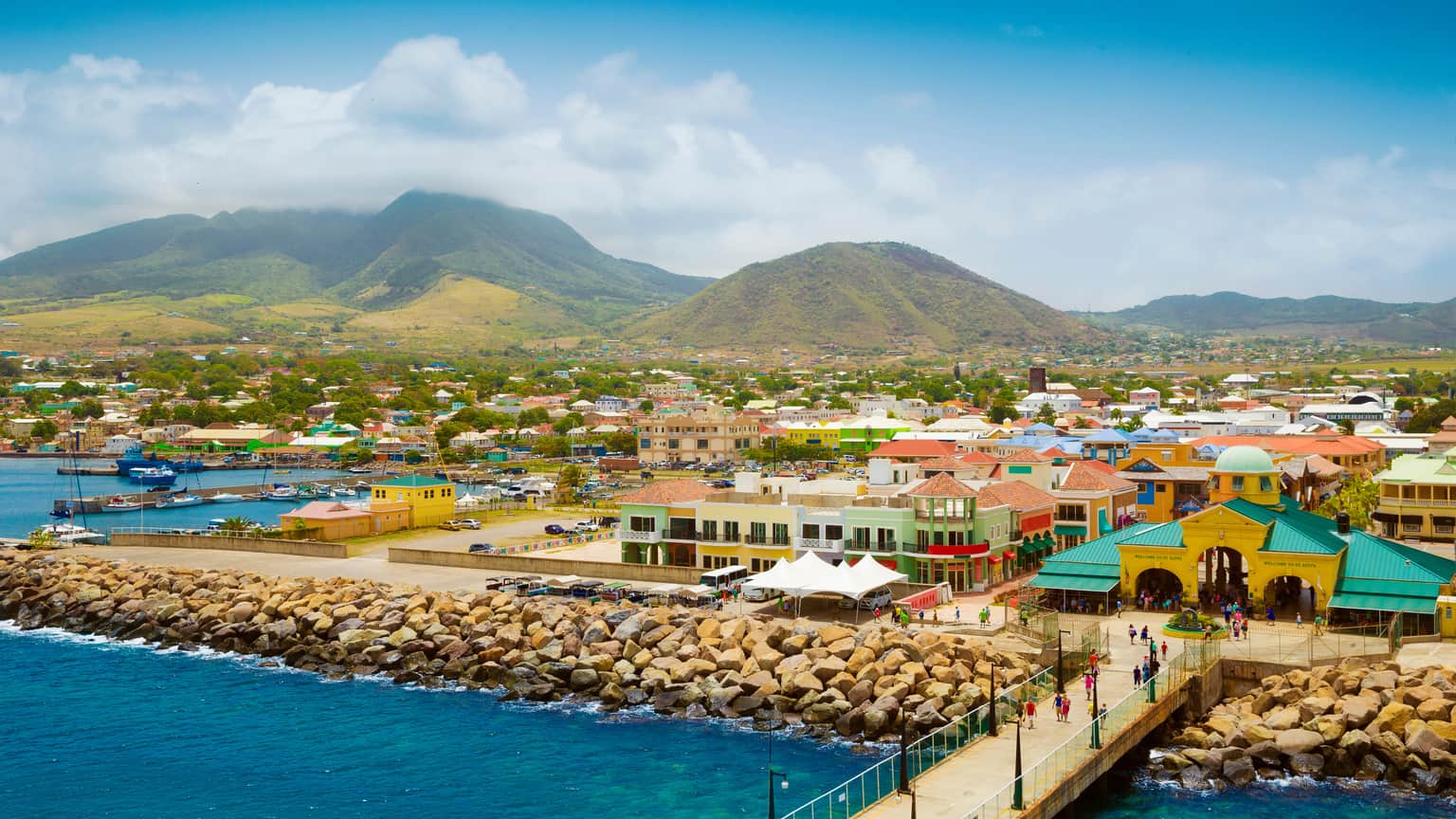 St Kitts and Nevis Will Monitor Law-abidance of Investment Passport Holders