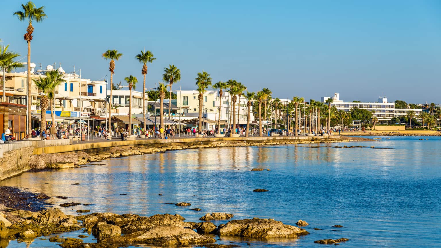 Cyprus Might Launch a Golden Visa For Financially Independent Foreigners