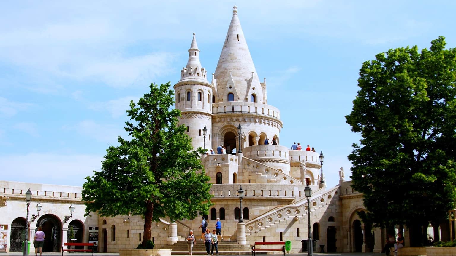The First Hungary Golden Visa Real Estate Fund Approved