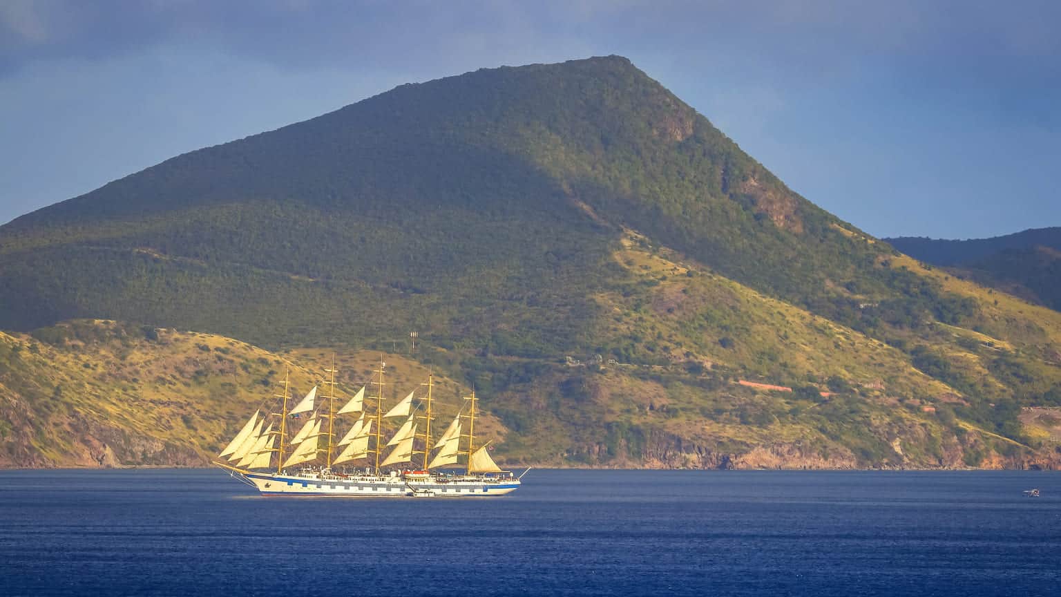 St Kitts and Nevis Will Check the Legitimacy of Passports Obtained by Investment