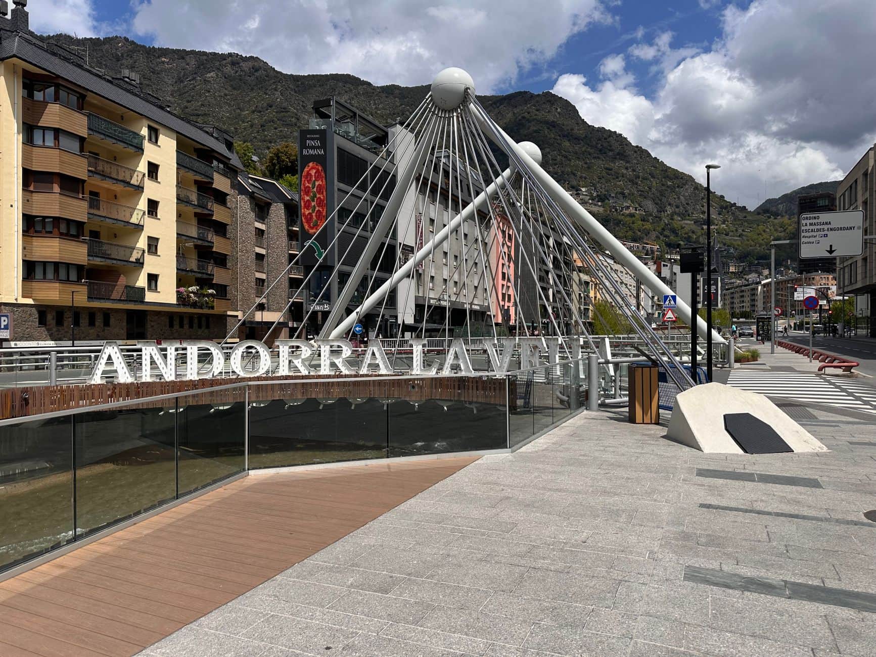 Andorra signs EU Association Agreement: ratification begins, agreement not in force