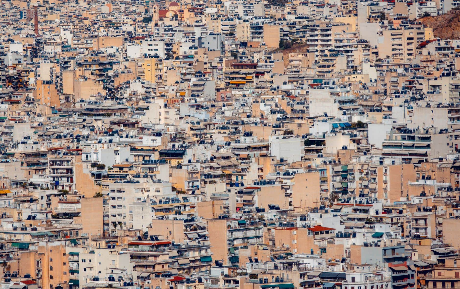Greece consults on higher property transfer tax for non-EU/EEA tax residents from 1 July 2027