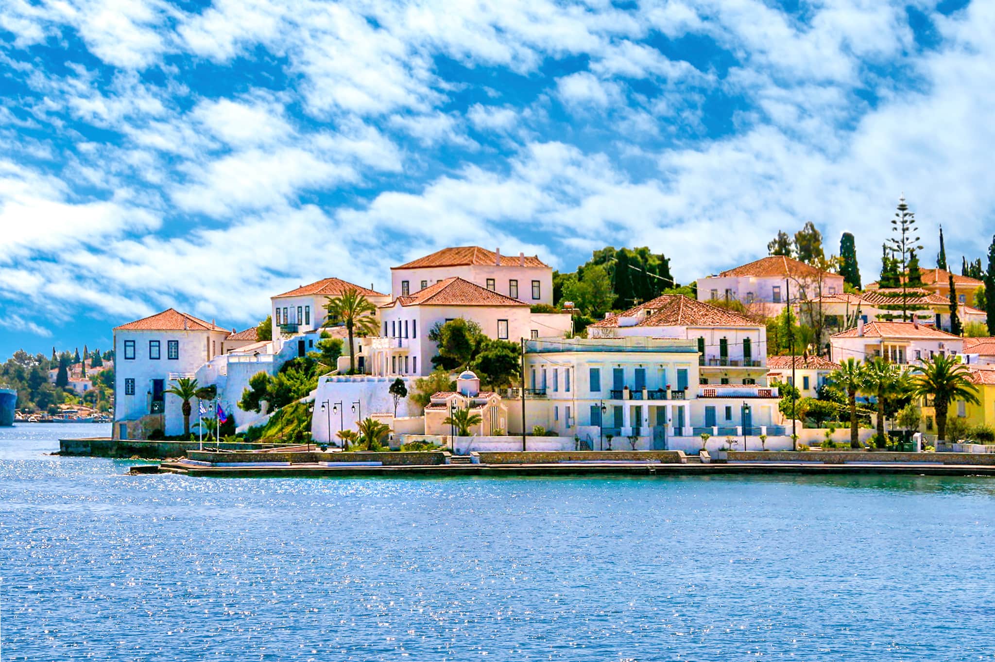 Real Estate Investment in Greece: How to Obtain Greece Golden Visa