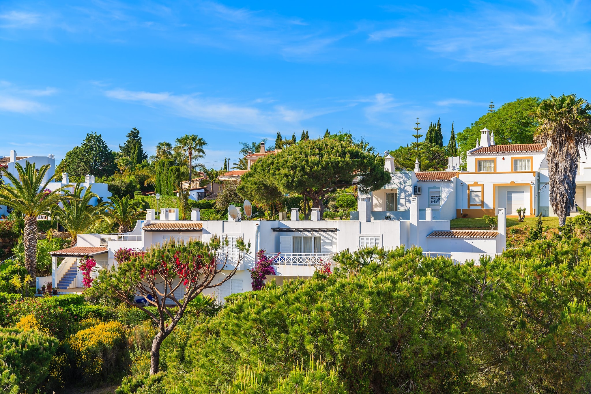 Portugal Golden Visa by real estate investment