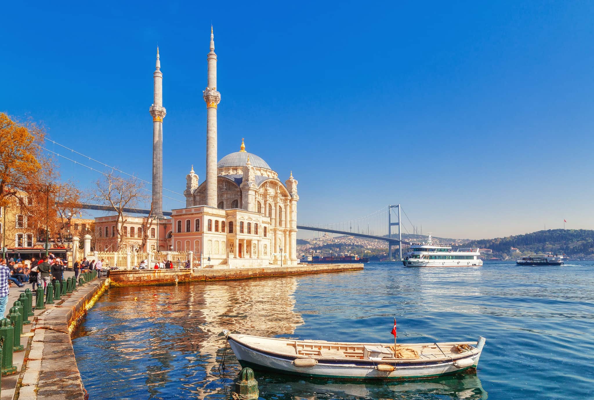 Turkey to revoke citizenship of 451 investors over real estate fraud
