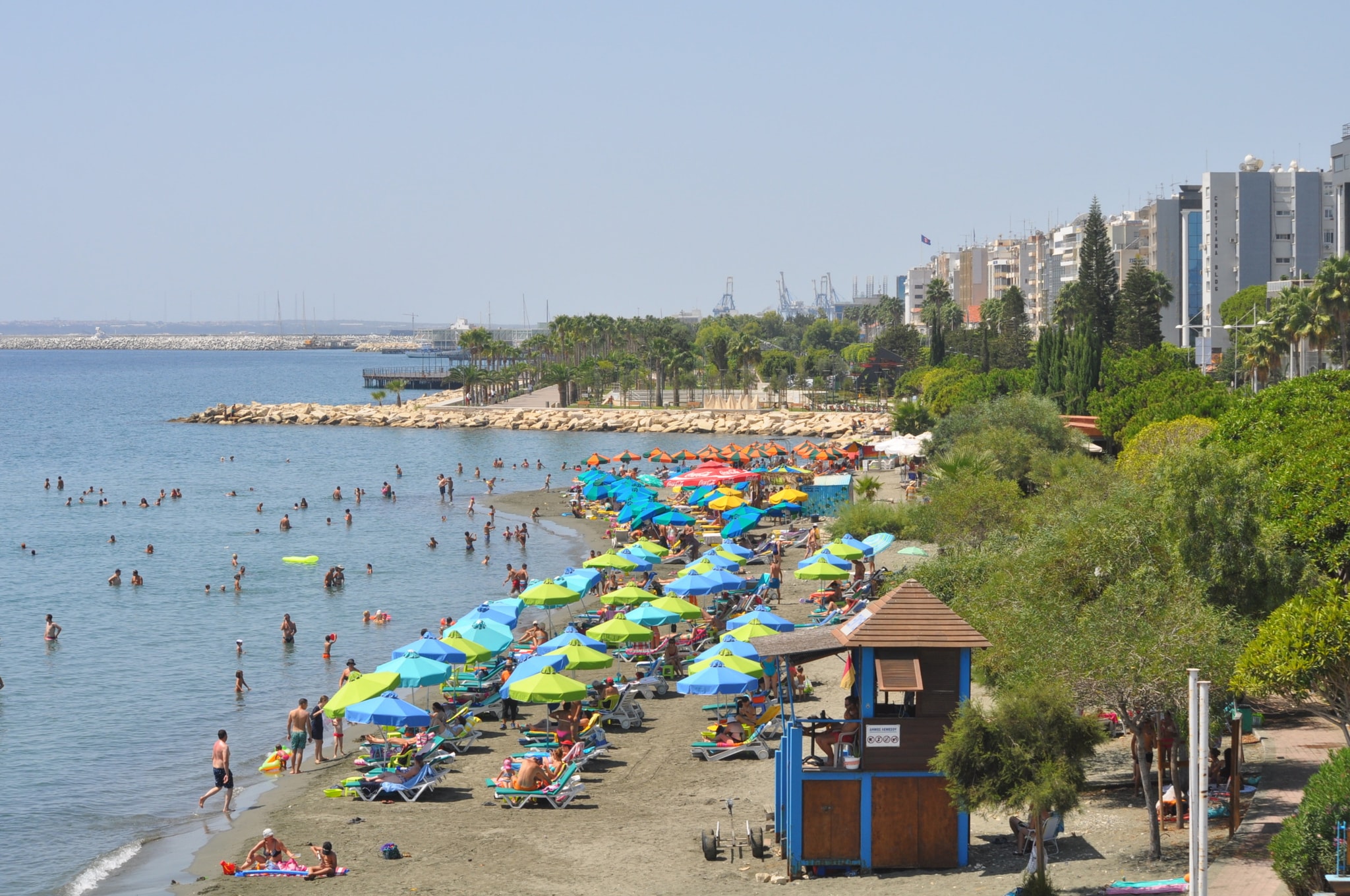 Cyprus Golden Visa for non-EU citizens