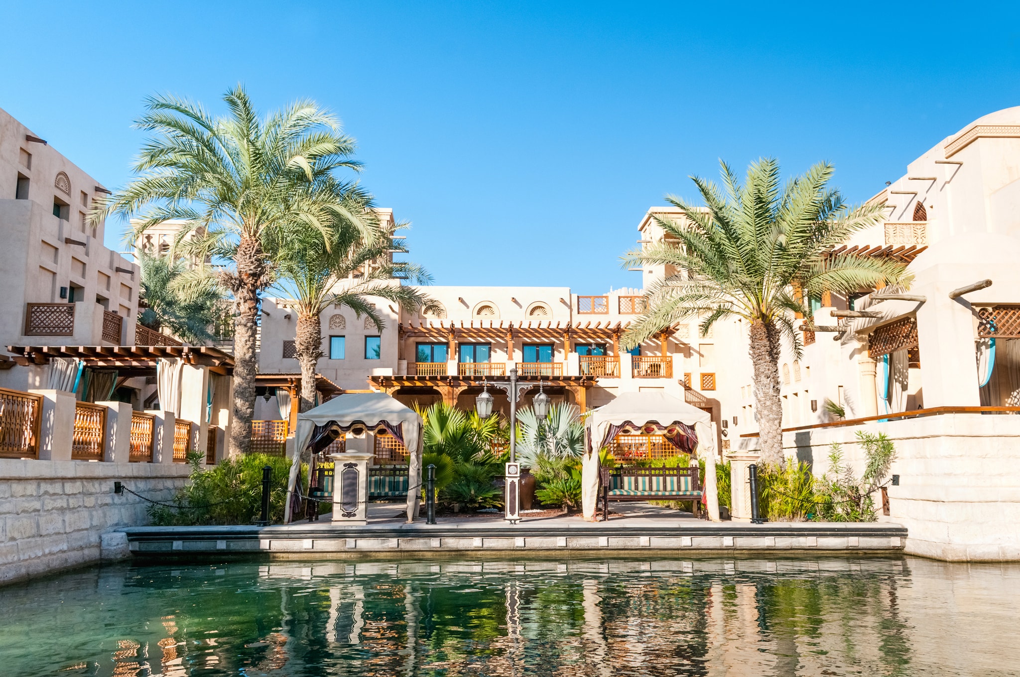 UAE residency by real estate investment