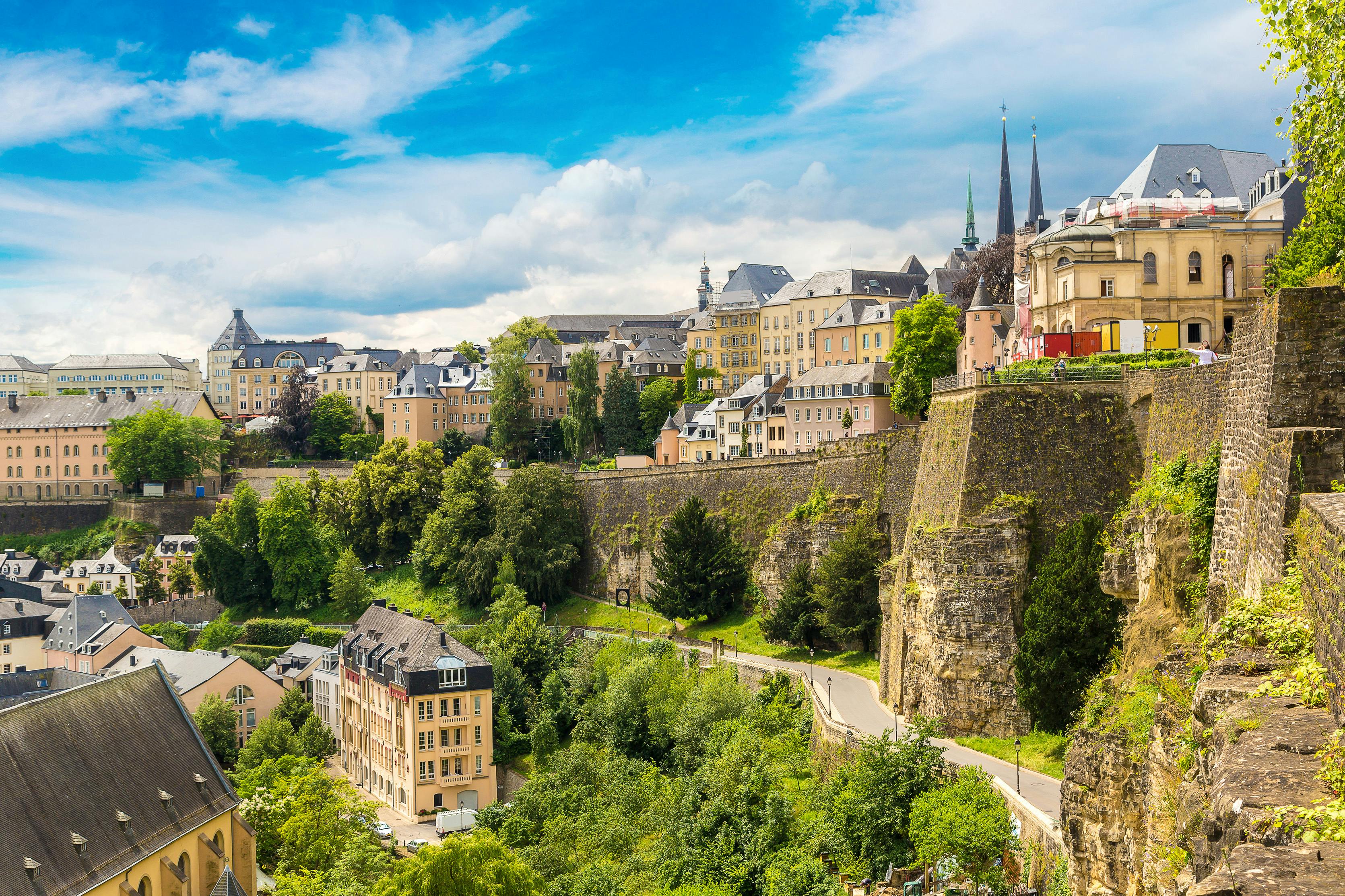 How to Get Luxembourg Golden Visa: Comprehensive Guide