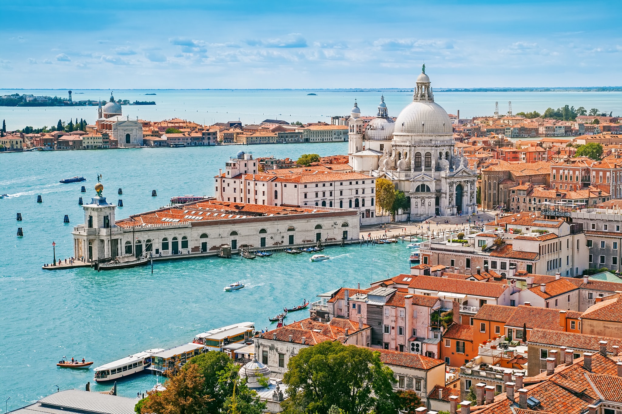 Italy residency and golden visa guide