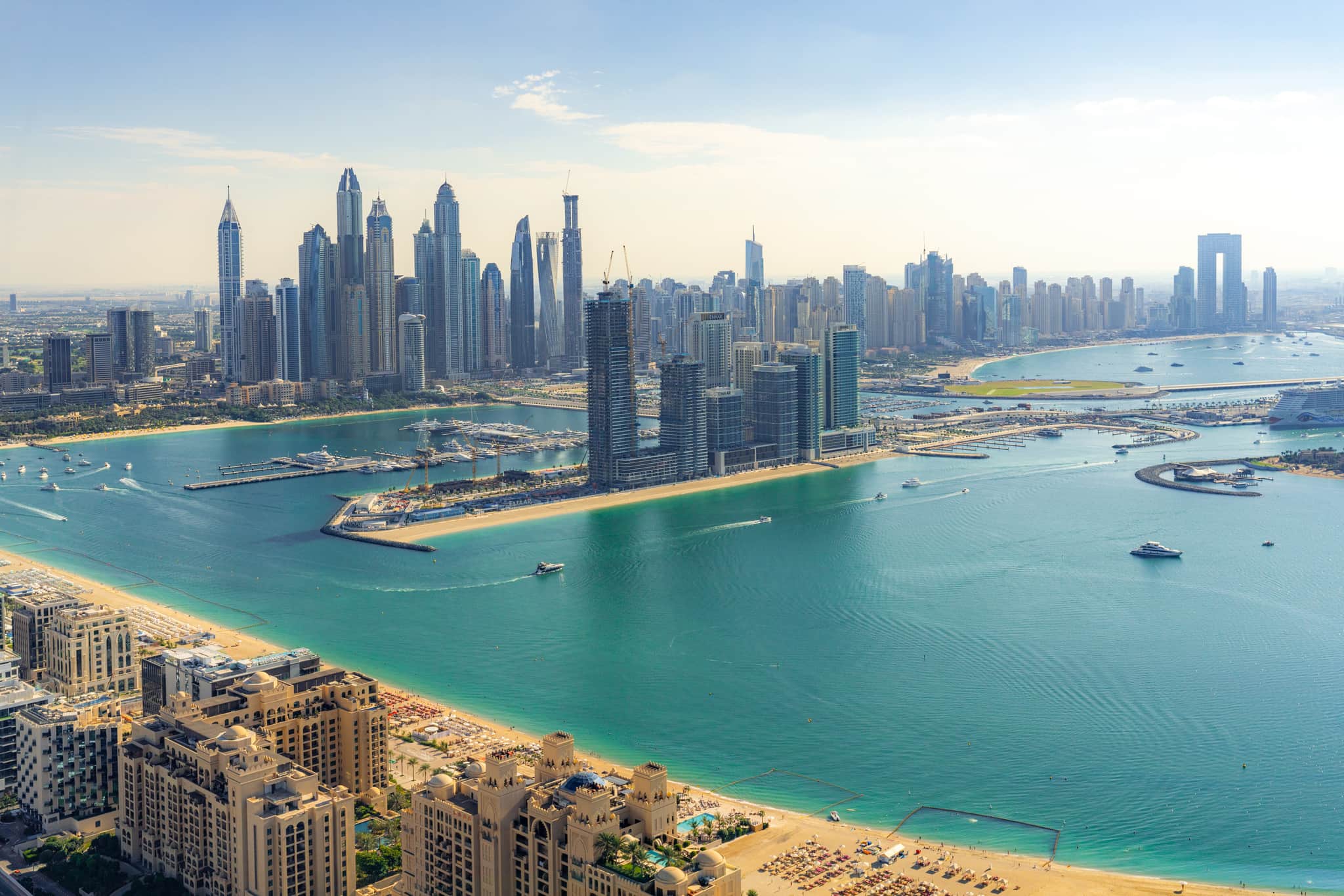 How to get UAE Golden Visa by Property Investment