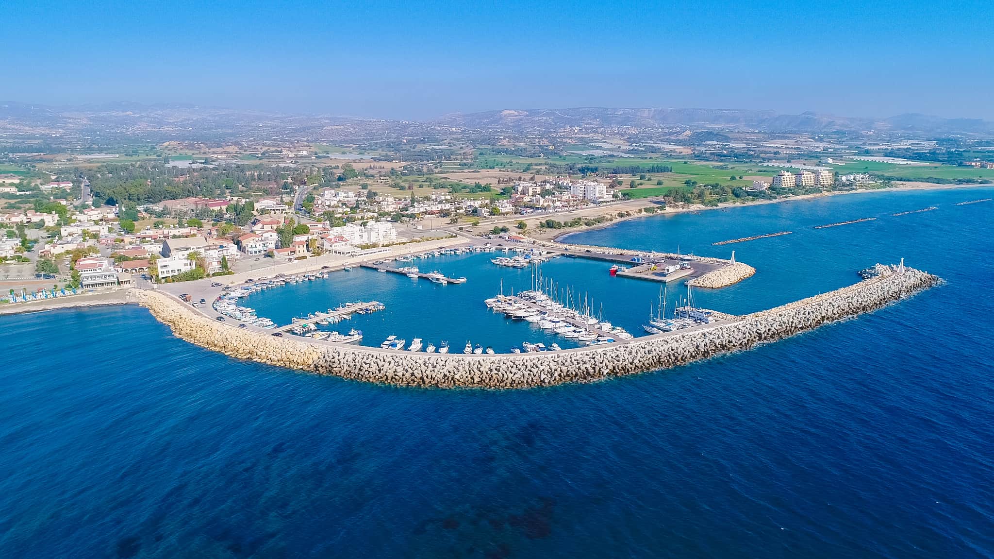 Cyprus Golden Visa for Non-EU Citizens