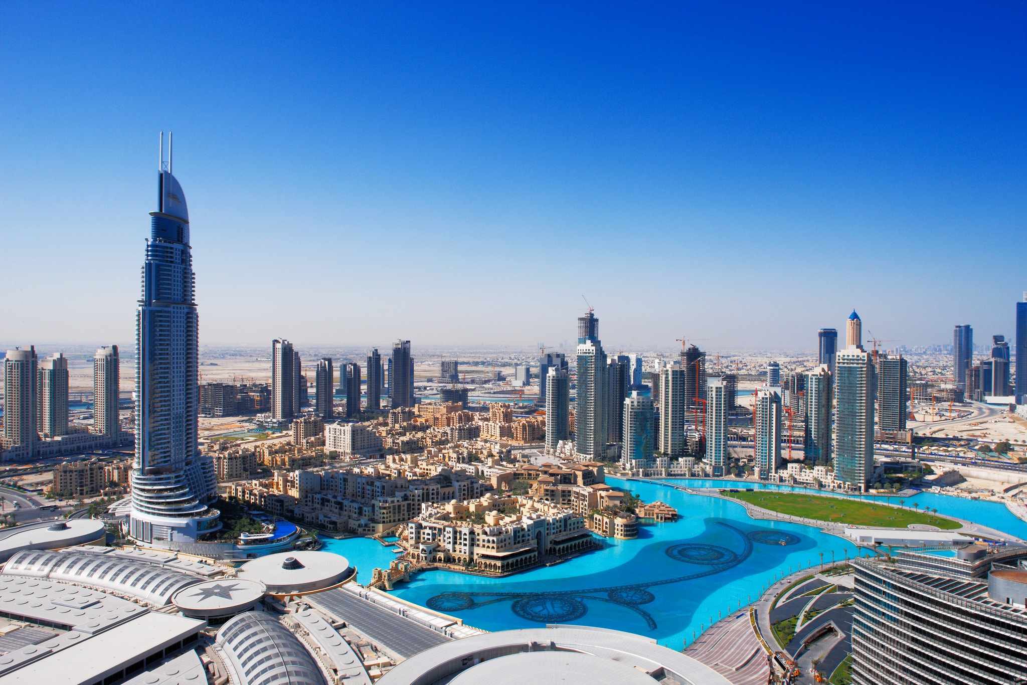 UAE Golden Visa