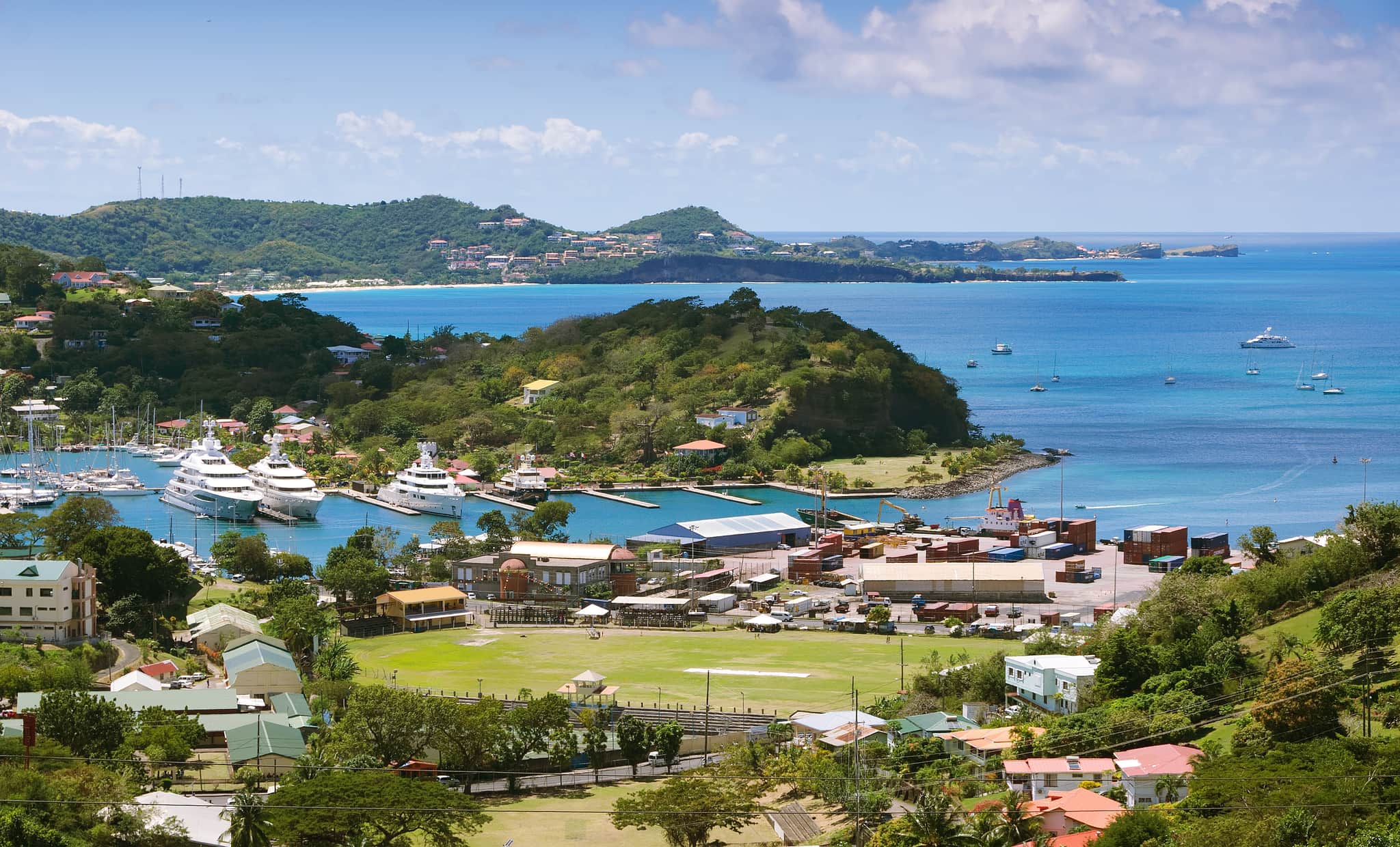 Caribbean nations move to harden CBI rules
