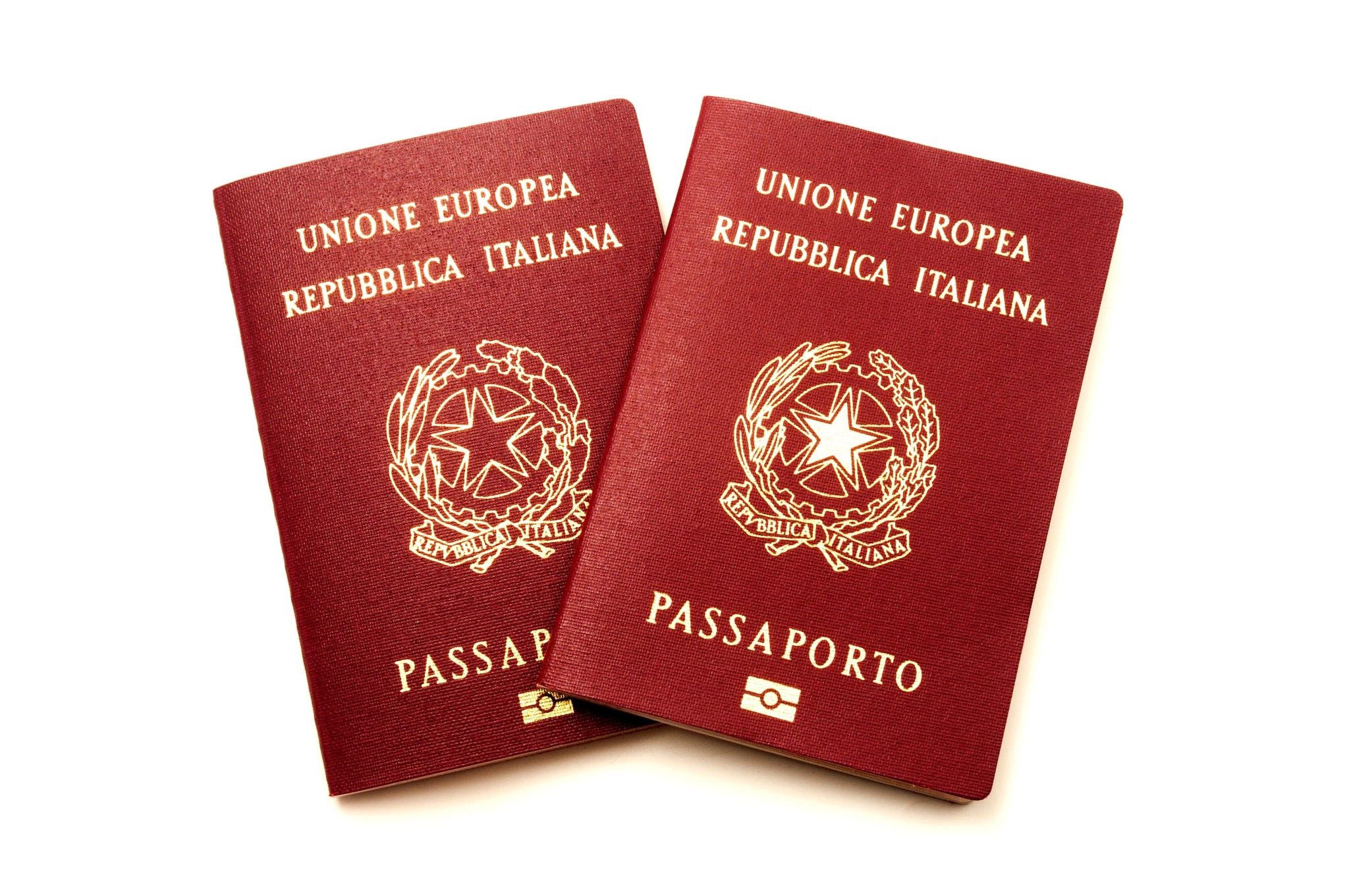 How to get Italian citizenship
