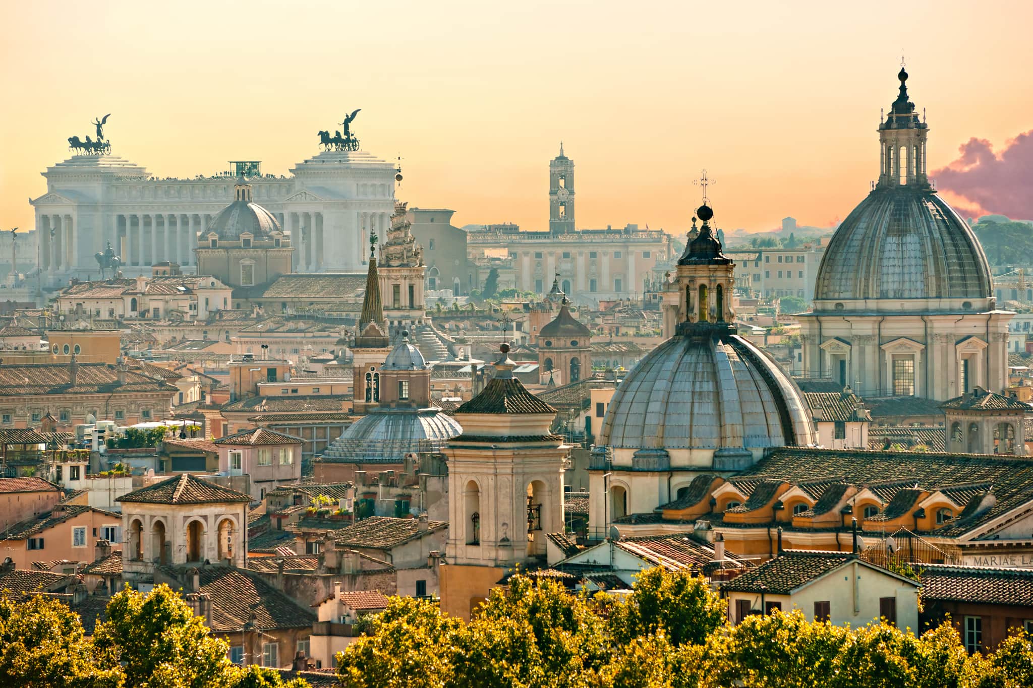 Italy Golden Visa Program: Complete Guide
