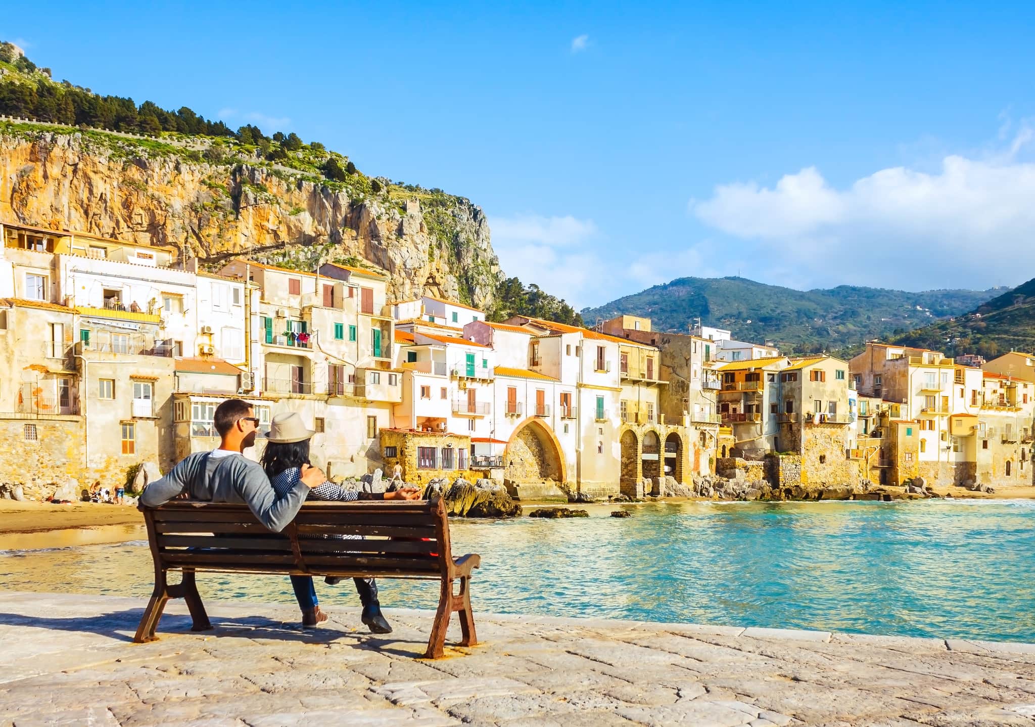 How to Get Italy Citizenship After Golden Visa