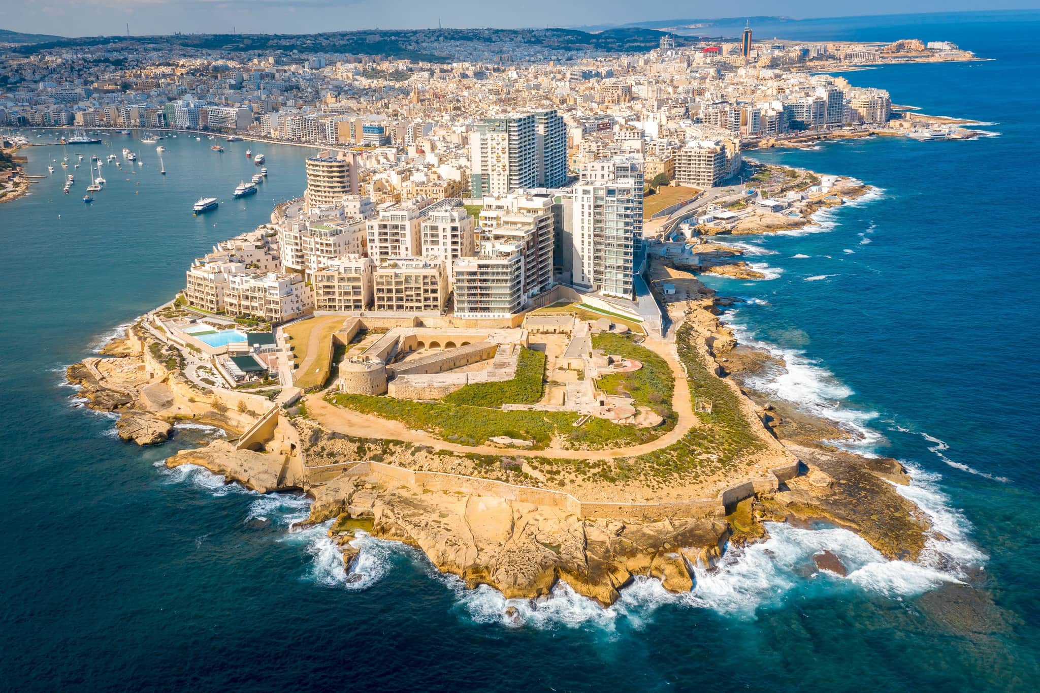 Property Investment in Malta: Complete Guide for Investors