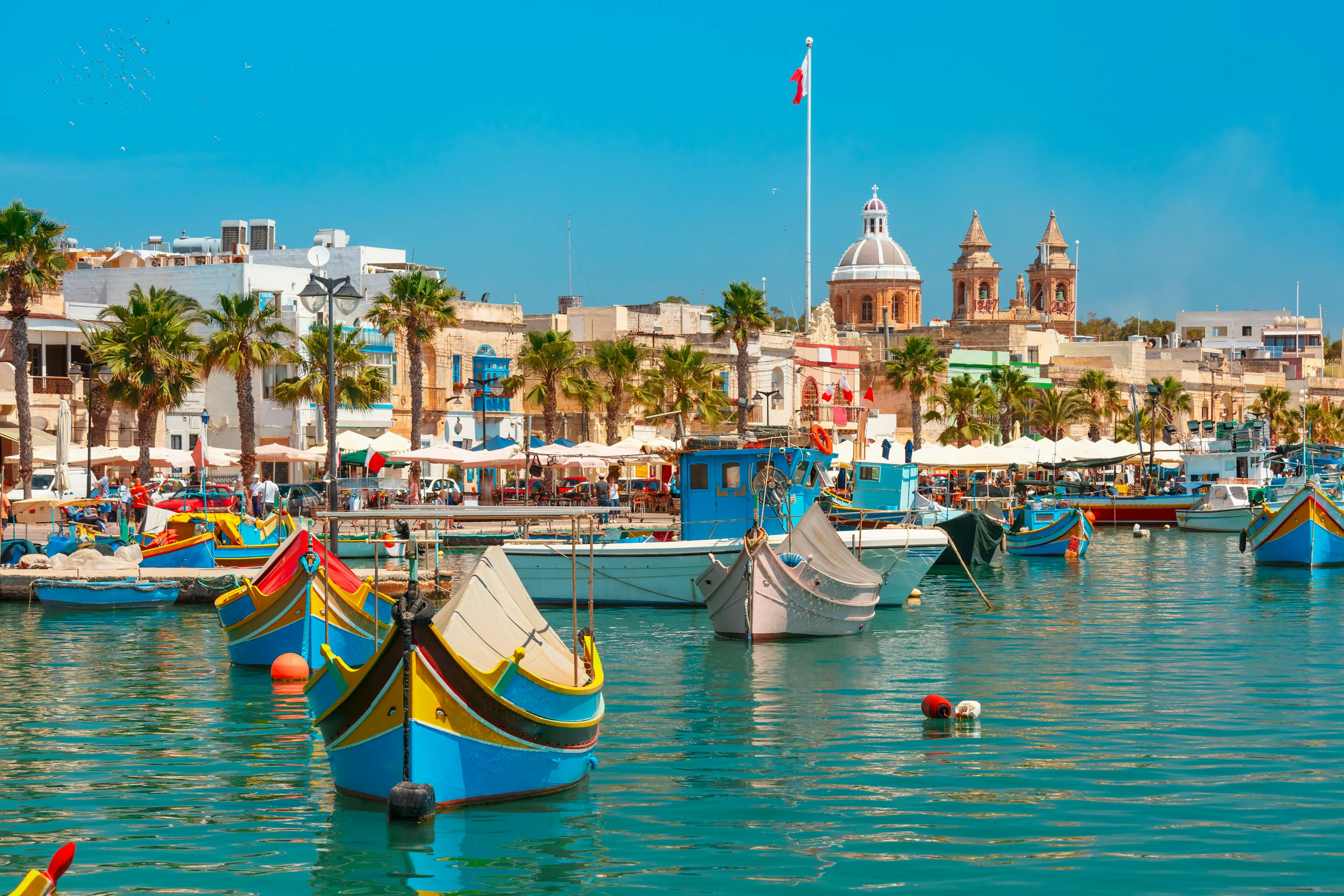 Сost of Obtaining a Maltese Golden Visa