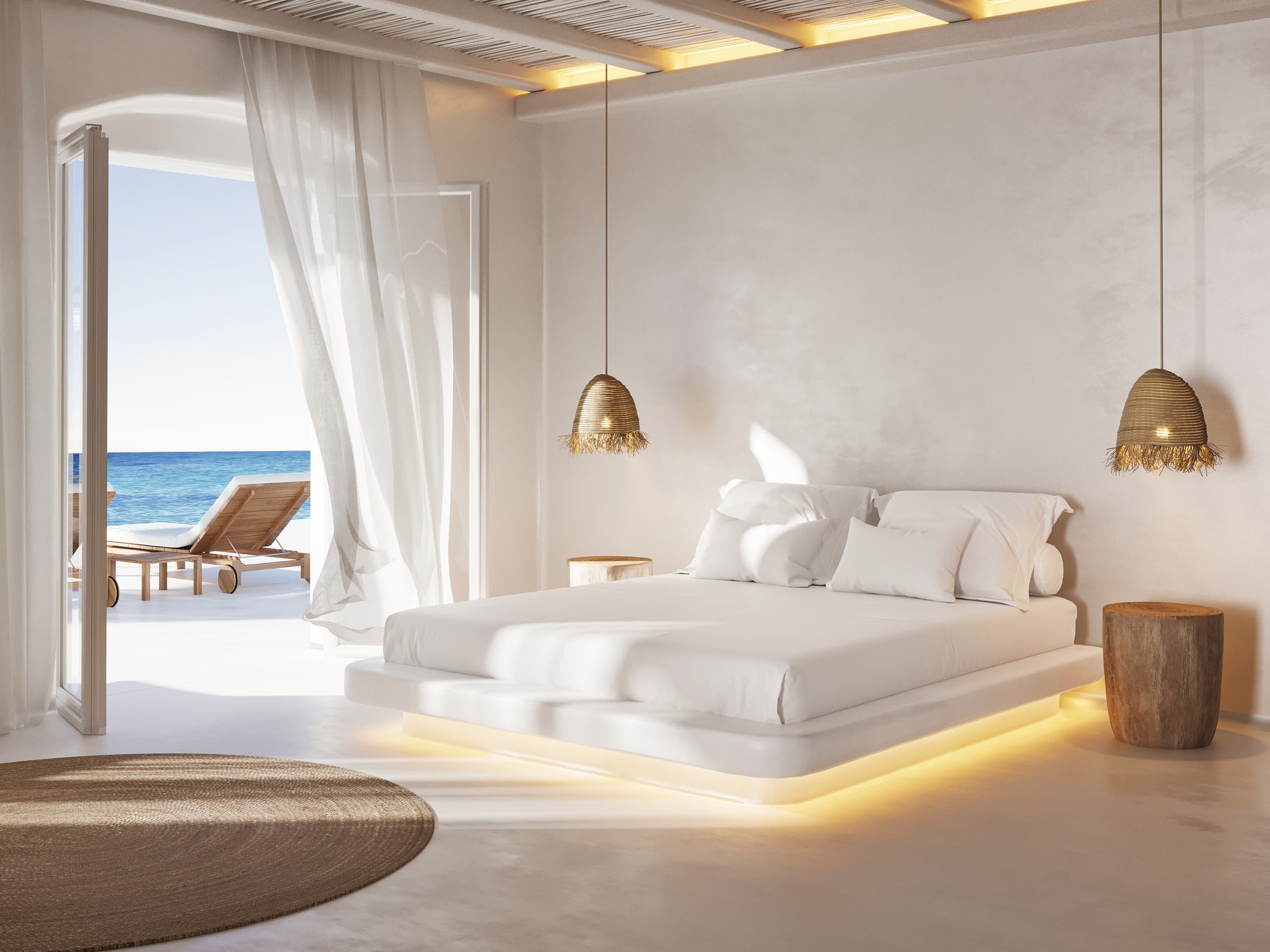 Greece residence permit by real estate investment