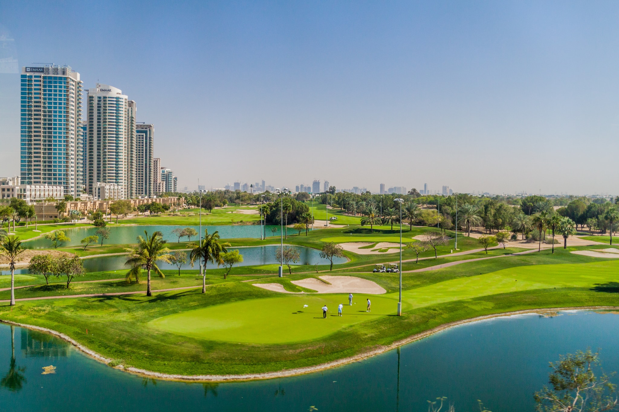 UAE Golden Visa for Indian citizens