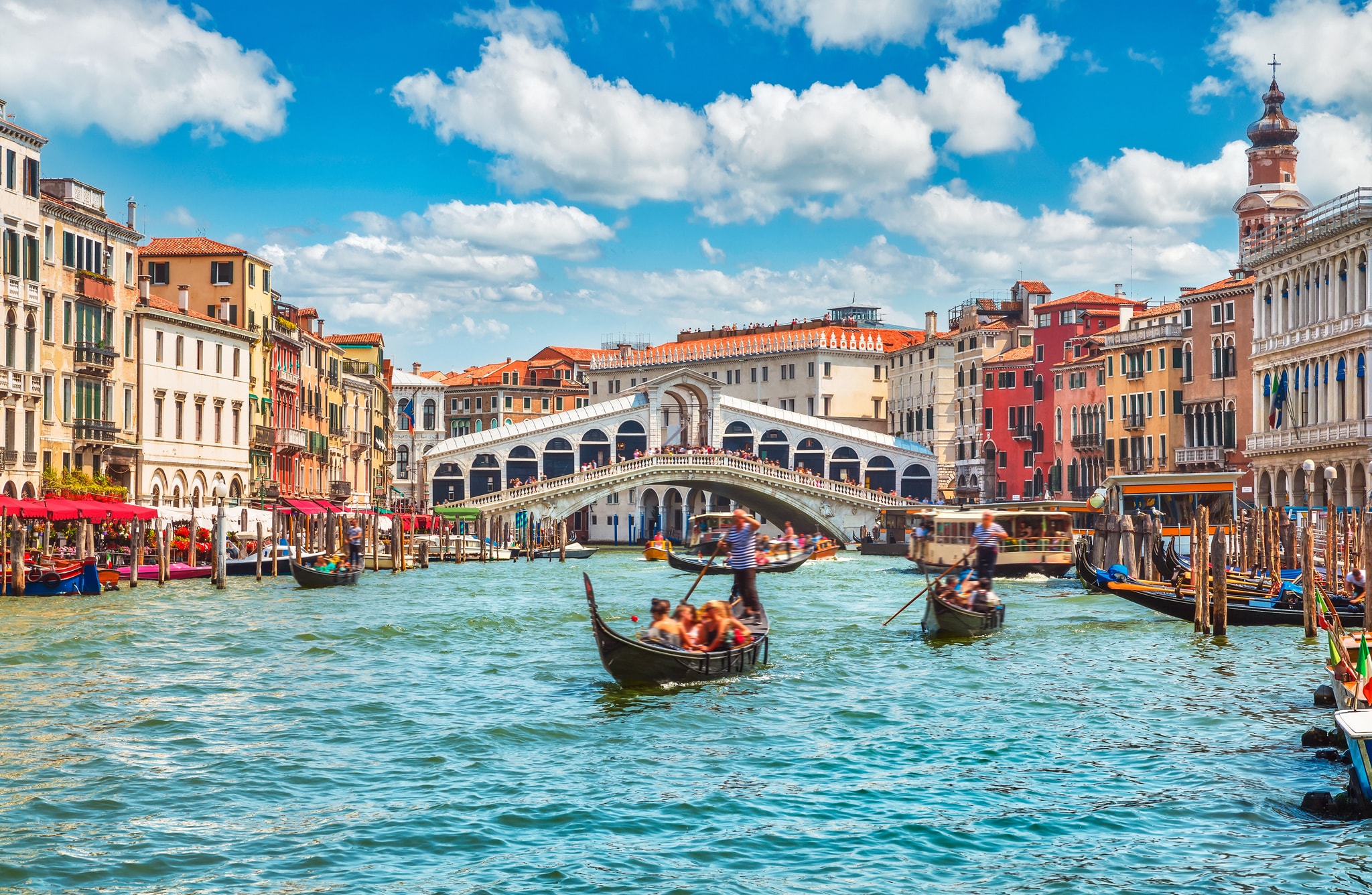 Italy Golden Visa Benefits