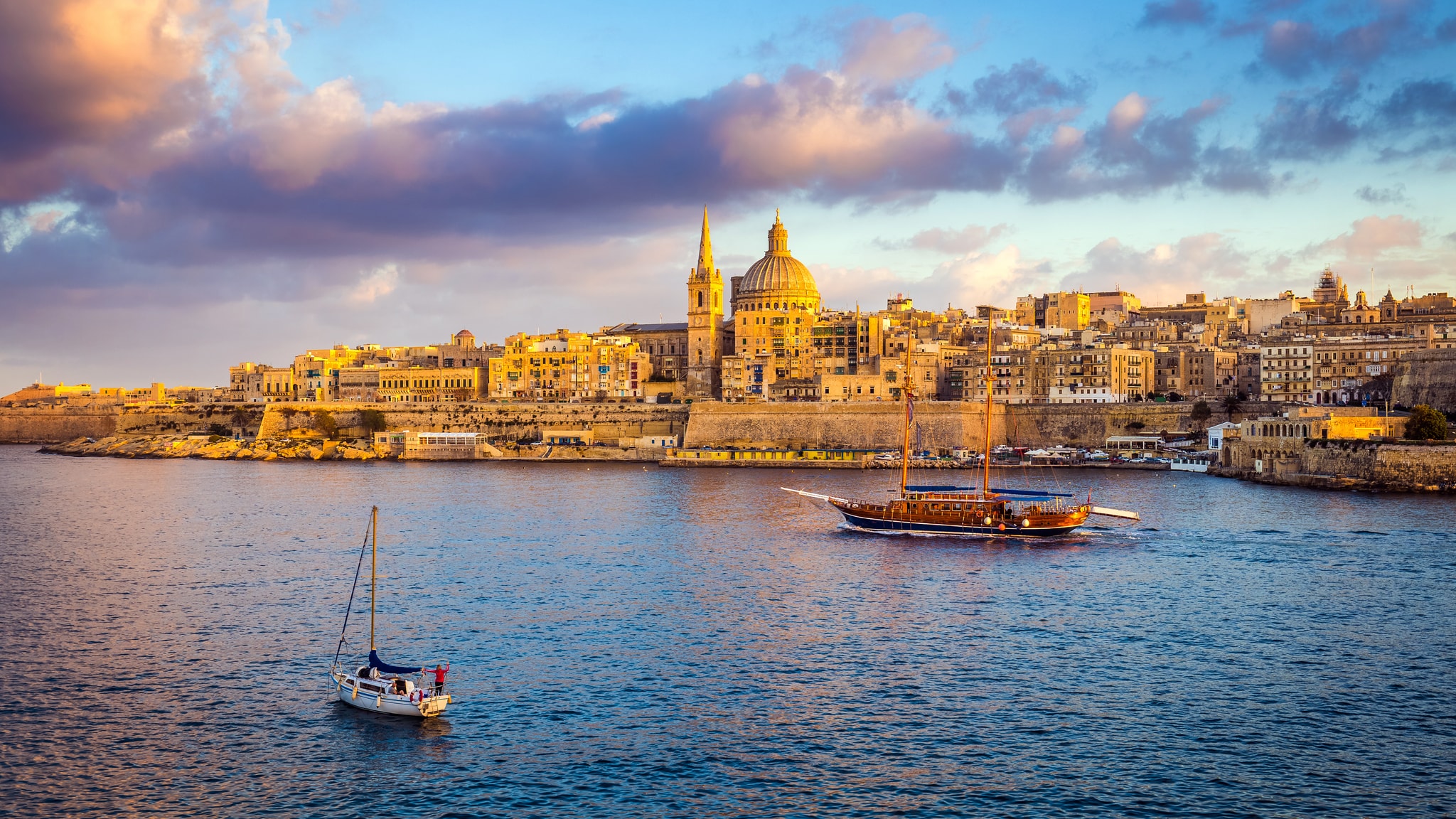 Cost of Malta Golden Visa