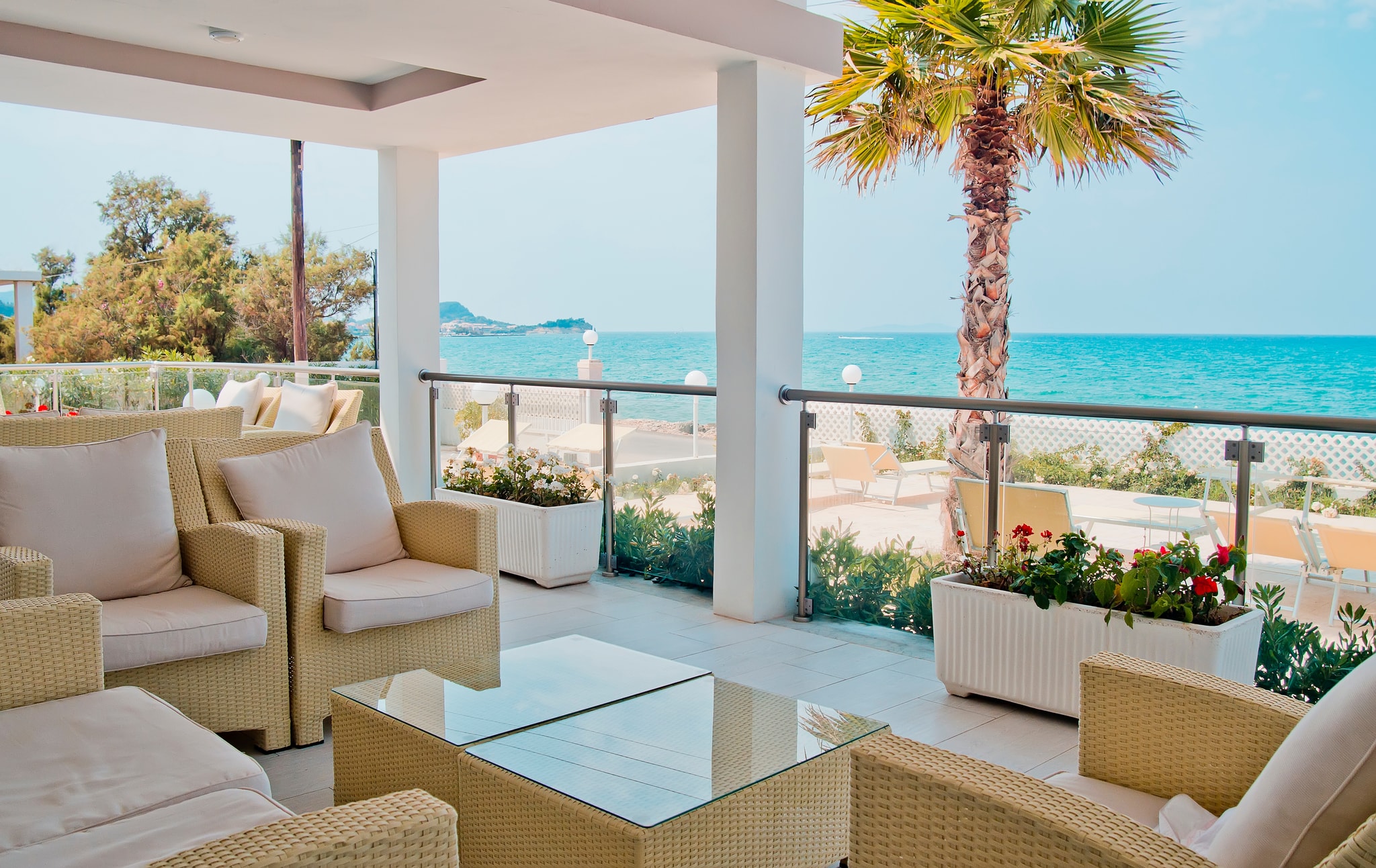 Greece residency by investment in real estate