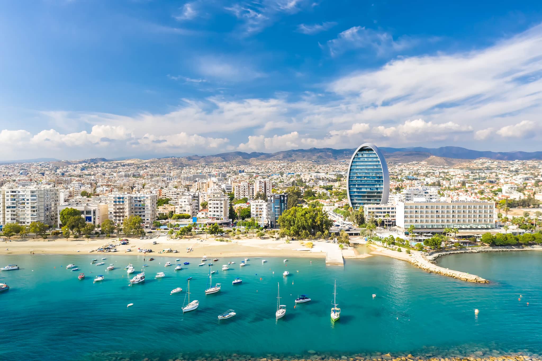 Cyprus Permanent Residence Cost
