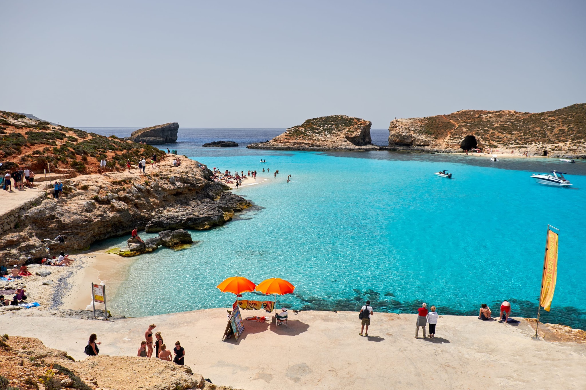 Malta Golden Visa by real estate investment