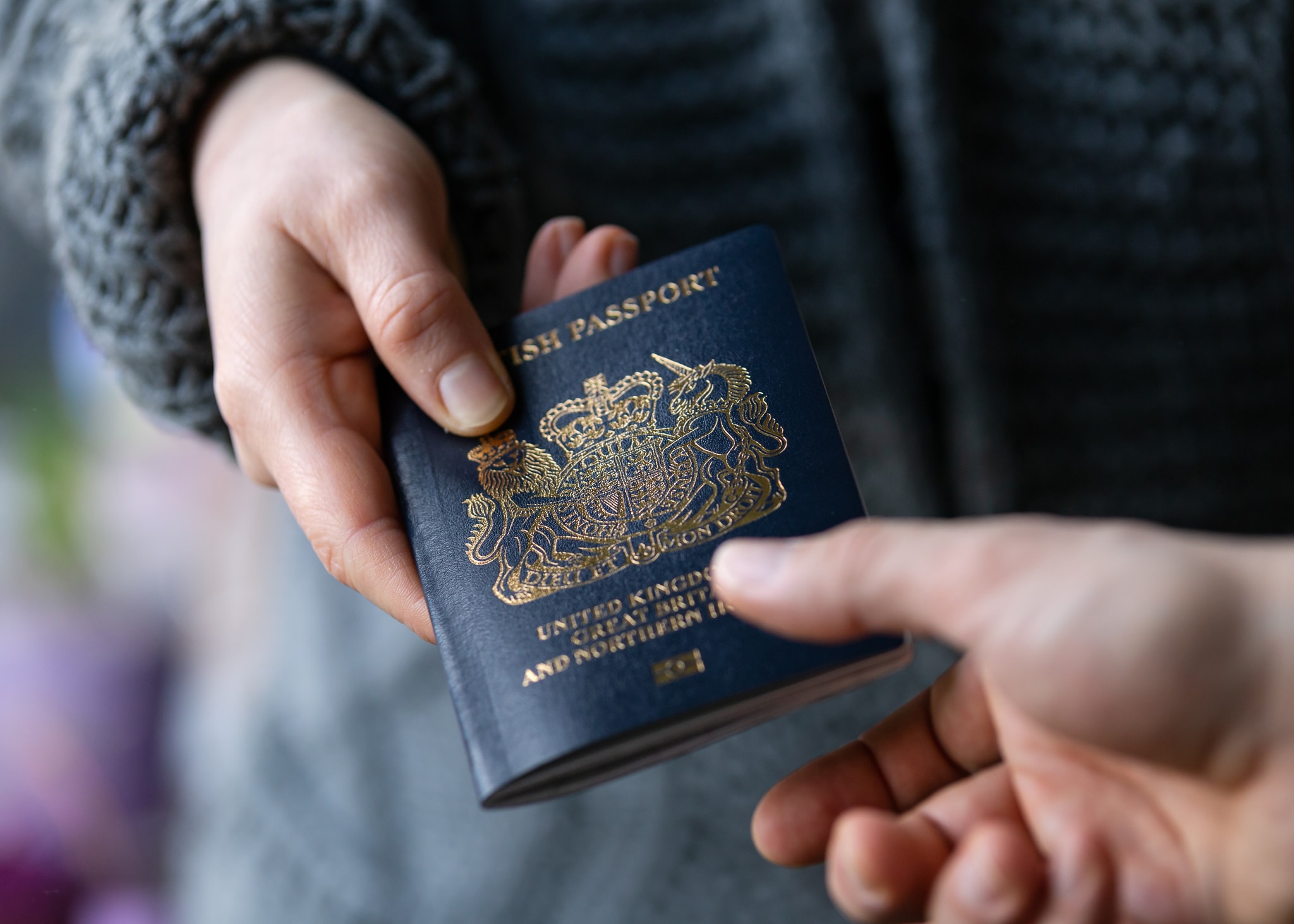 Bermuda Golden Visa
