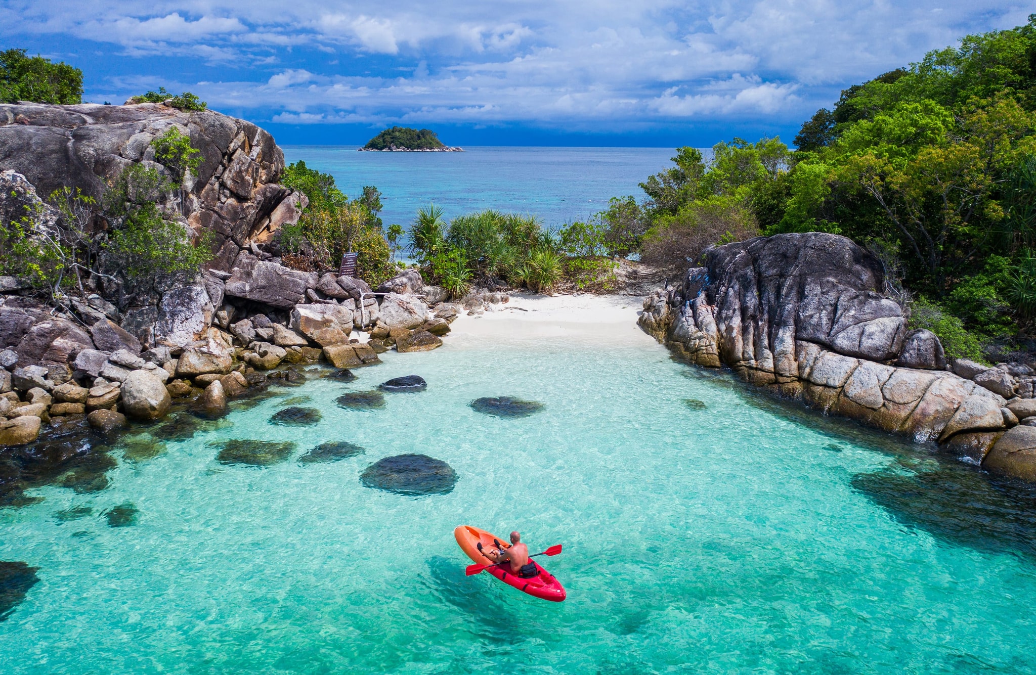 Thai Golden Visa Benefits