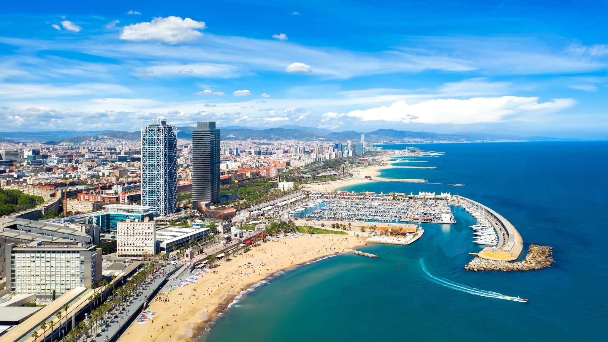Spain Golden Visa: historical guide after closure