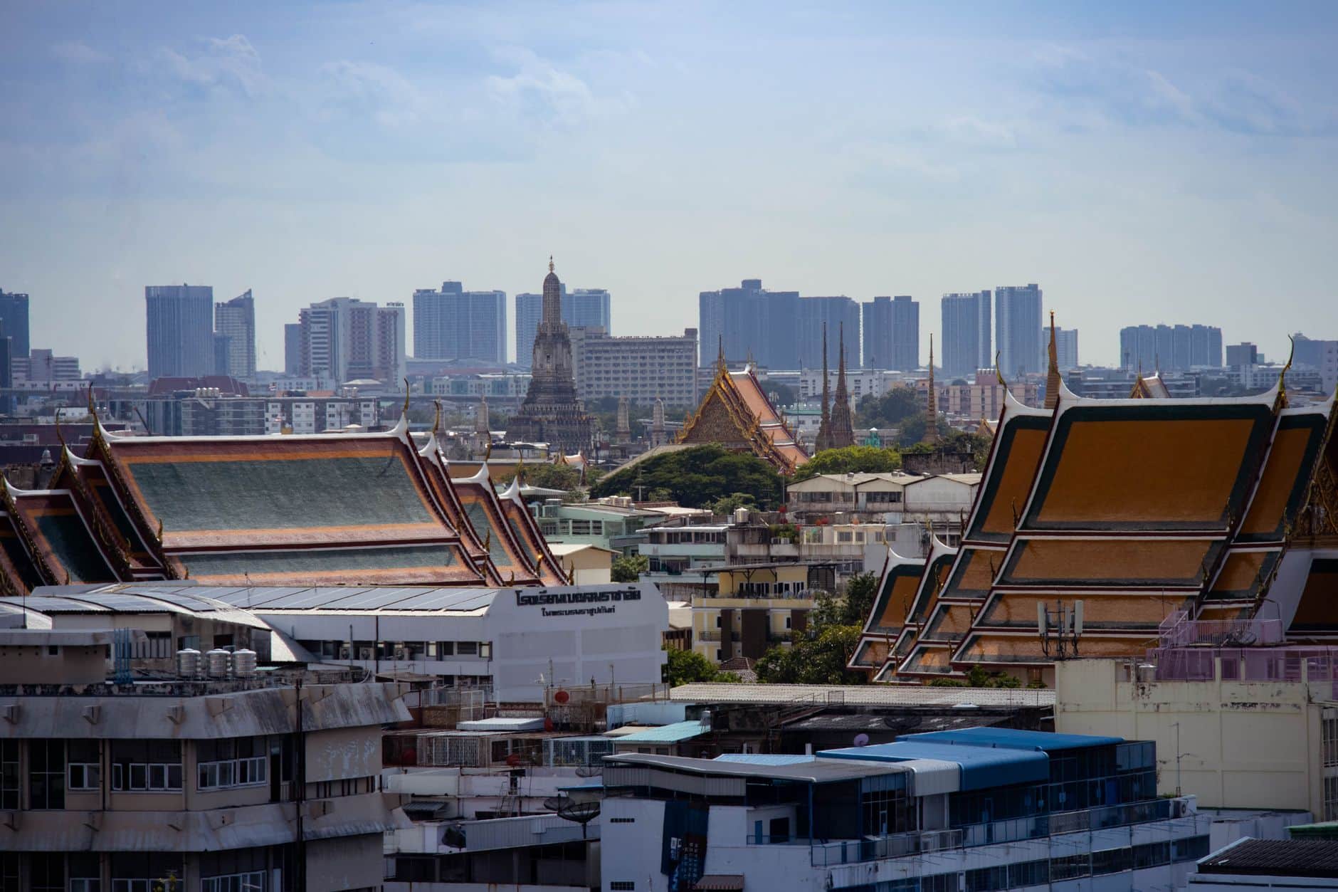 Thailand LTR Visa 2026: Wealthy Global Citizen Route vs European Golden Visas