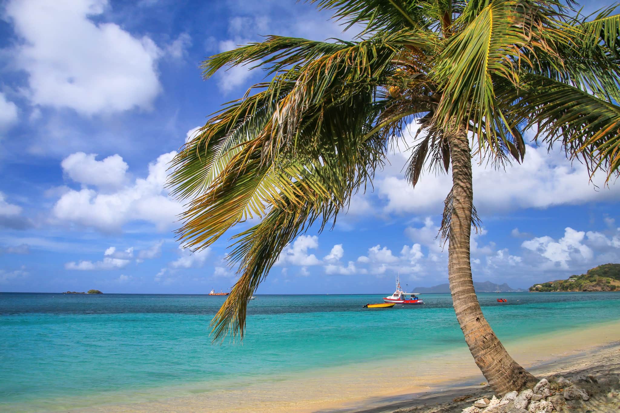 Five Caribbean Nations to Unify CBI Rules in September 2025