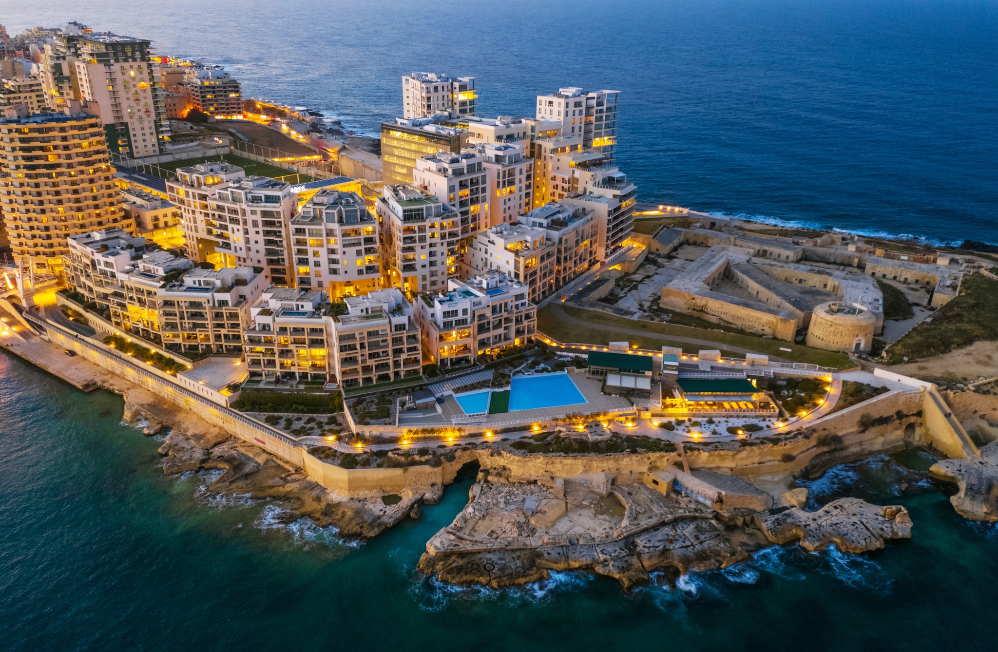 Your Ultimate Real Estate Investment in Malta Guide