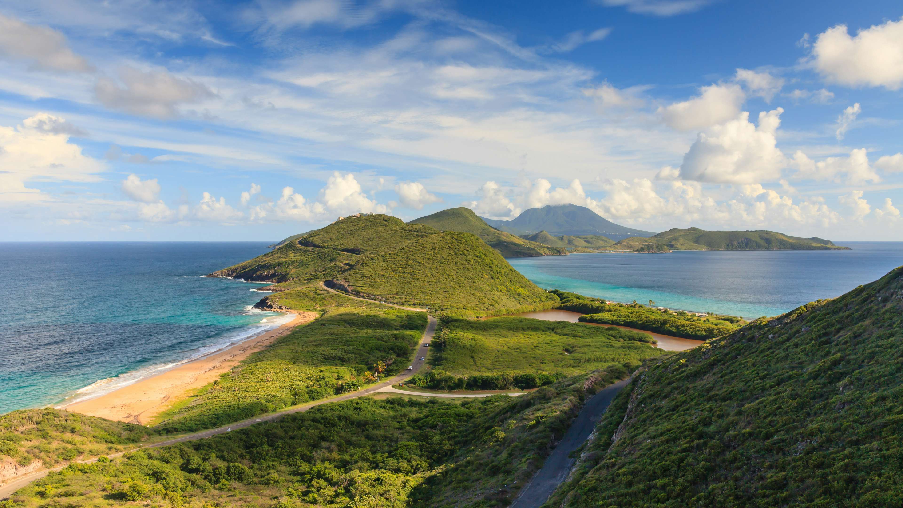 St Kitts and Nevis Golden Visa: How to Become a Caribbean Citizen