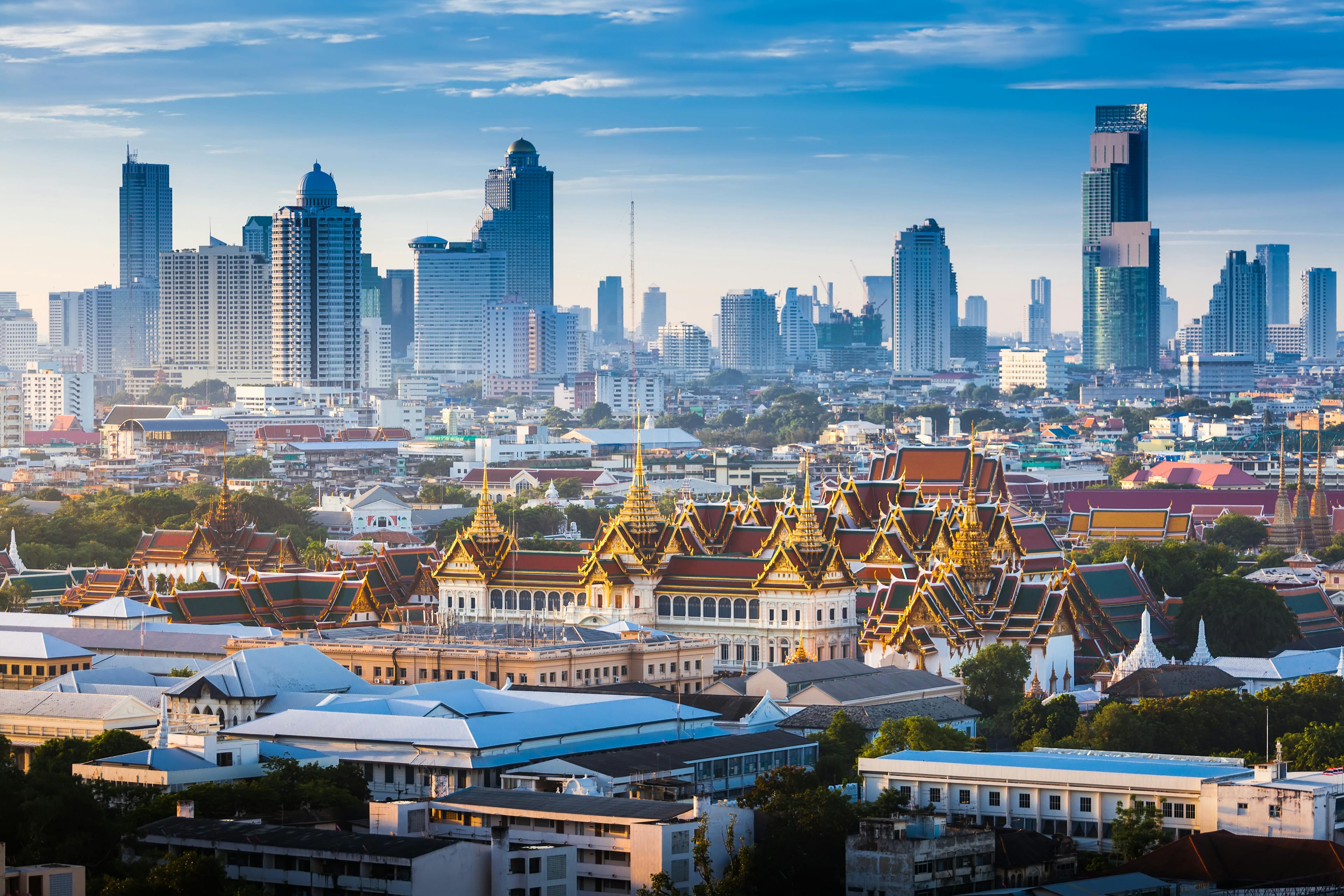 How to Get Thailand Golden Visa: Essential Steps & Benefits