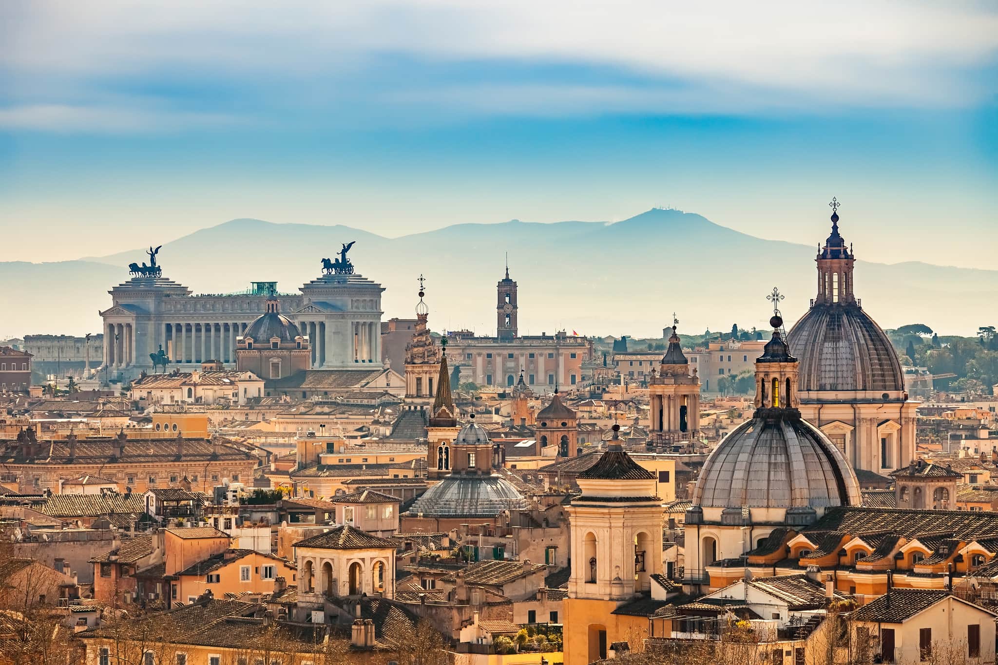 How to Get Visa to Italy From the UK