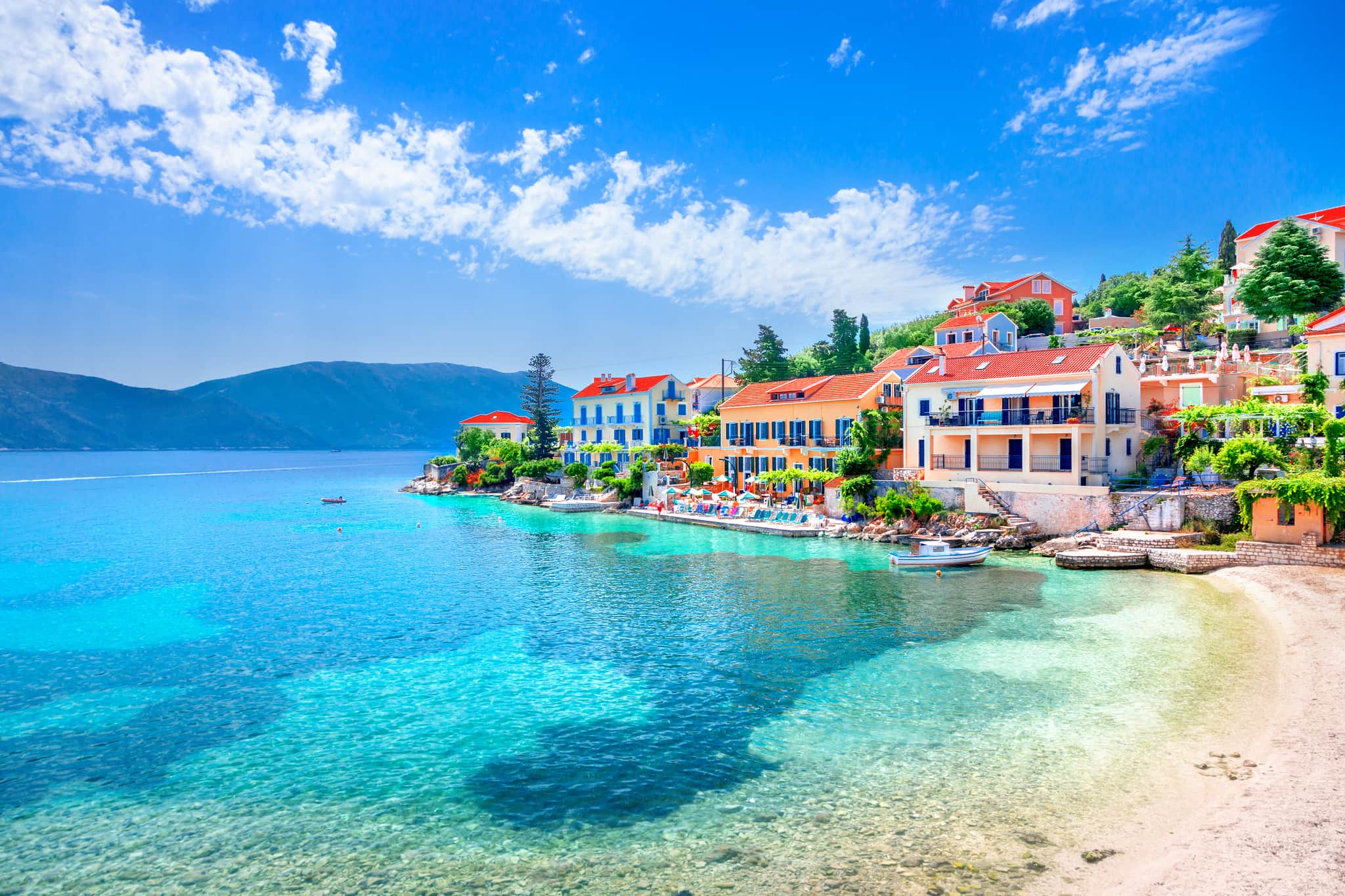 Get Greece Citizenship After Golden Visa: Key Steps